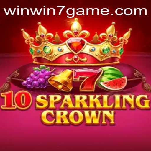 10SparklingCrown: A Brilliant Adventure in Digital Strategy Gaming