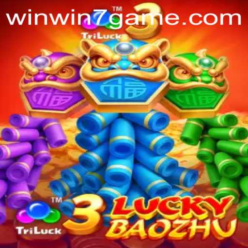 Exploring the Thrills of 3LuckyBaozhu: A Modern Gaming Experience with WinWin7