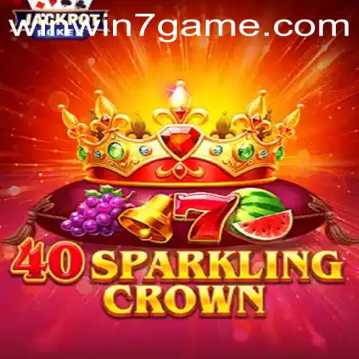 Explore 40SparklingCrown: An Intriguing New Game Experience