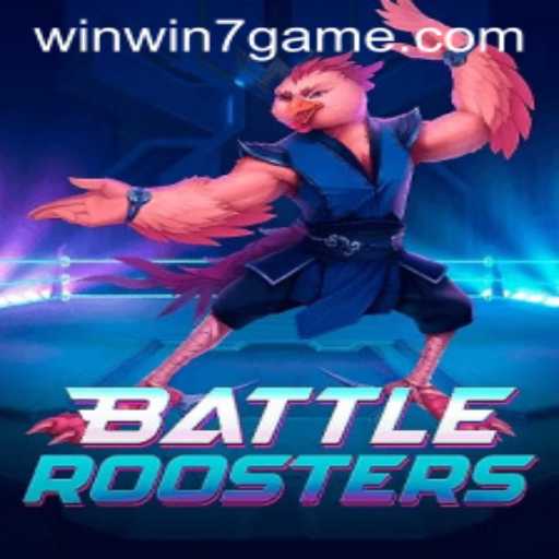 BattleRoosters: The New Gaming Sensation with WinWin7 Strategy