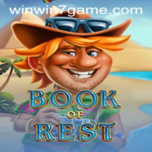 Exploring the Mystical World of BookofRest: A Game of Strategy and Chance