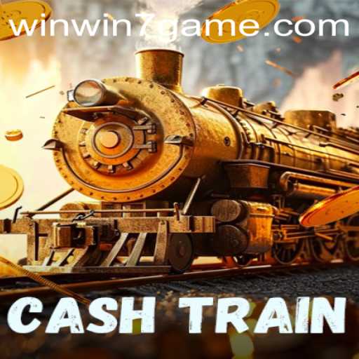 CashTrain: Revolutionizing Gaming with WinWin7