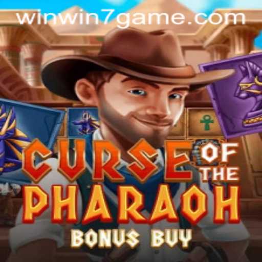 Curse of the Pharaoh Bonus Buy - A Thrilling Gaming Experience