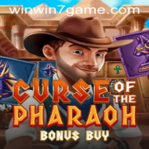 Curse of the Pharaoh Bonus Buy - A Thrilling Gaming Experience