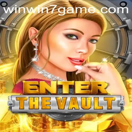 Explore the Intriguing World of 'EntertheVault'