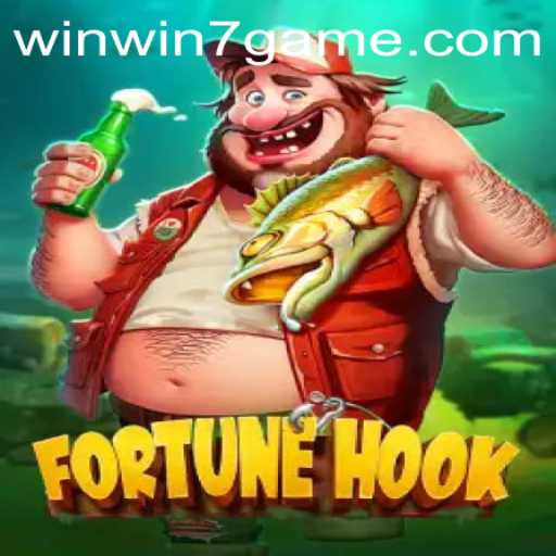 Experience the Thrills of FortuneHook: Dive into WinWin7