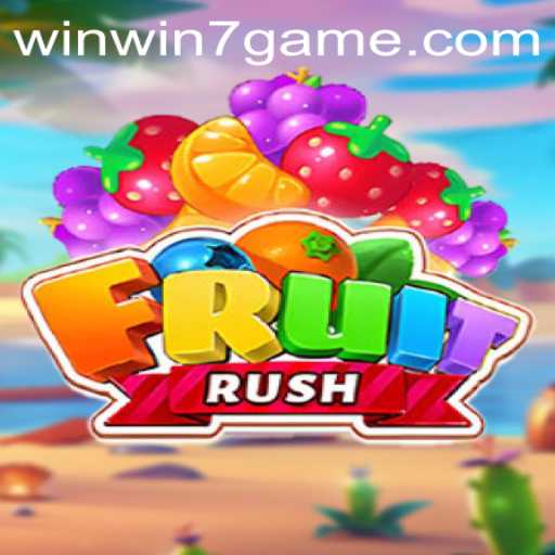 Unveiling FruitRush: The Freshest Gaming Experience