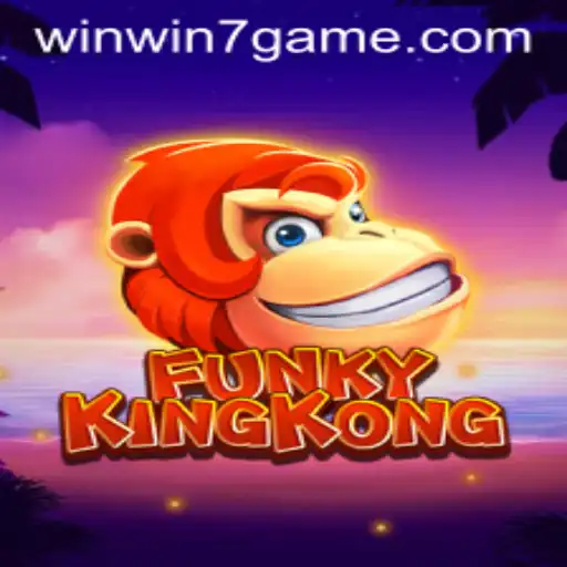 FunkyKingKong: The Ultimate Gaming Experience with WinWin7