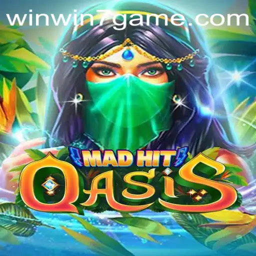 MadHitOasis: A Thrilling Adventure into the World of WinWin7