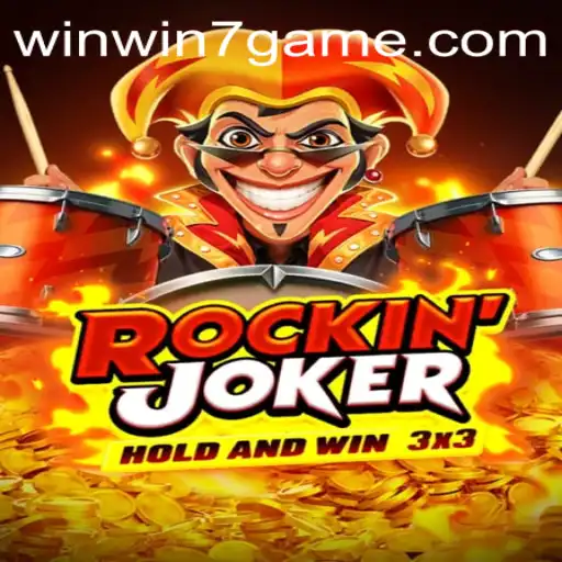 Exploring Rockinjoker: A New Era of Gaming with WinWin7