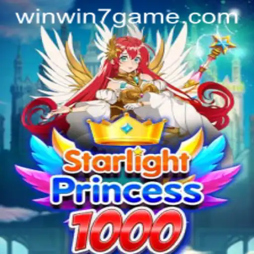 Discovering StarlightPrincess1000: A Magical Journey into the World of WinWin7