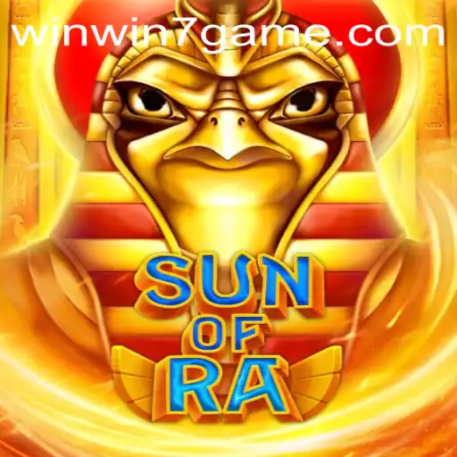 Discover the Thrilling World of SunofRa: A Journey to Riches with WinWin7