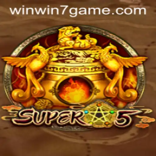Unlock the Adventure in Super5: WinWin7 Awaits
