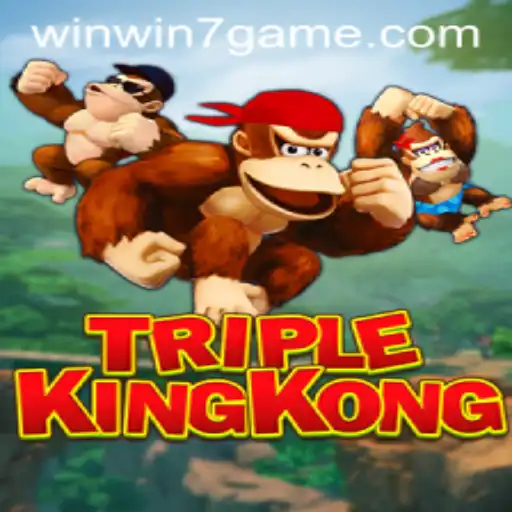 TripleKingKong: A Thrilling Adventure in the World of Gaming