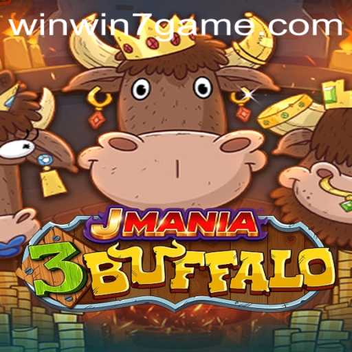 JMania3Buffalo: An Exciting New Adventure in Gaming
