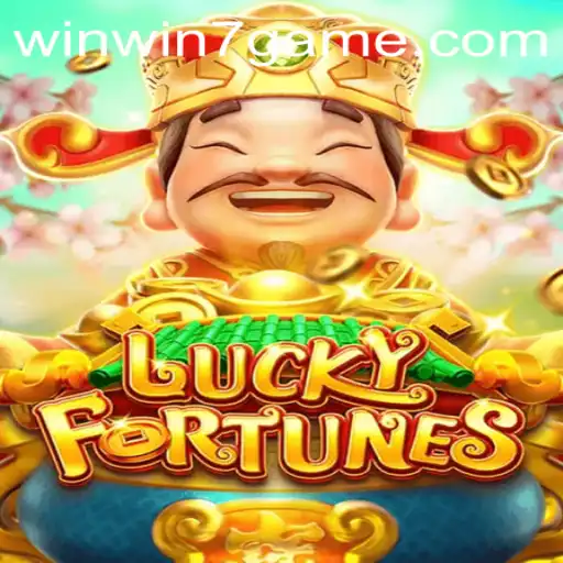 Discover the Exciting World of LUCKYFORTUNES: A Comprehensive Guide to the WinWin7 Experience