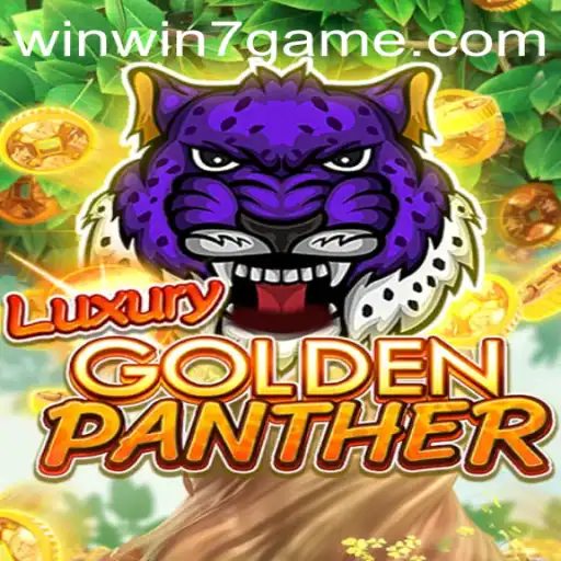 LUXURYGOLDENPANTHER Game: Unveiling the Thrills of WinWin7