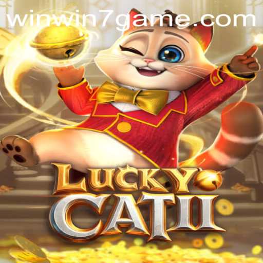 Explore the Phenomenal World of LuckyCatII: A Journey with WinWin7