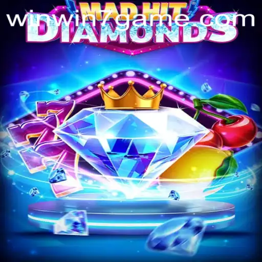 Unveiling the Thrilling World of MadHitDiamonds: A Game of Strategy and Luck