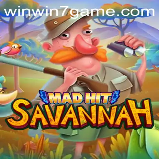MadHitSavannah and WinWin7: Exploring the Gameplay, Features, and Rules