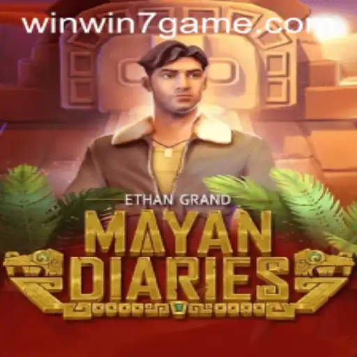 Unveiling the Adventure of MayanDiaries with the Thrill of WinWin7