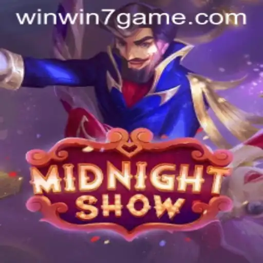 MidnightShow: The Thrilling New Game Taking the World by Storm