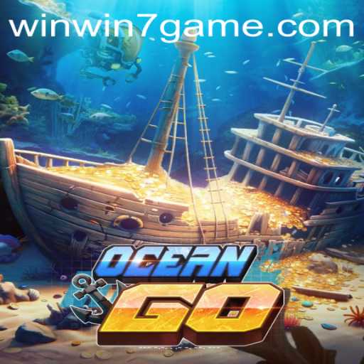 Explore the Depths of OceanGO: An Immersive Adventure
