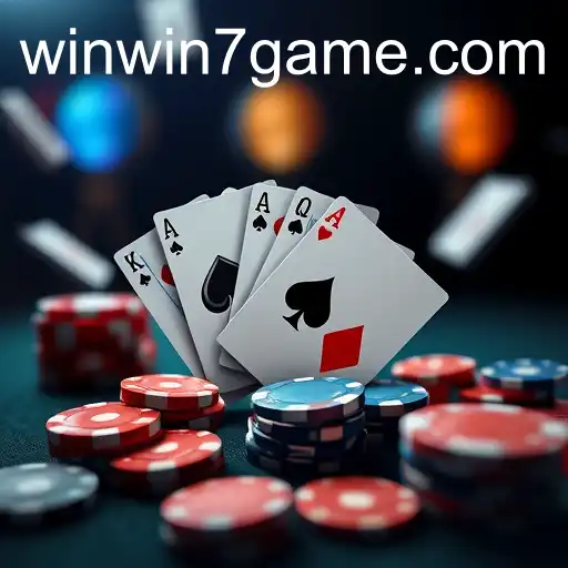 Exploring Poker Games and the Rise of WinWin7