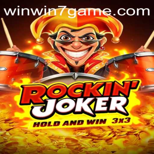 Exploring Rockinjoker: A New Era of Gaming with WinWin7