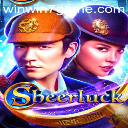 Unveiling Sheerluck: A Thrilling Game of Mystery and Strategy