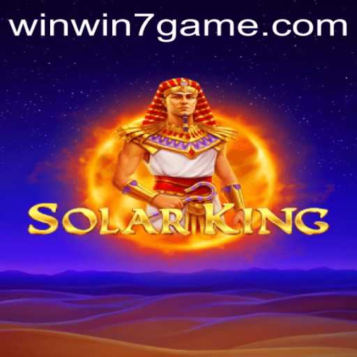 Unveiling SolarKing: A Captivating Journey to Celestial Conquest