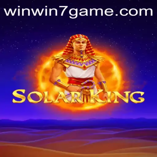 Unveiling SolarKing: A Captivating Journey to Celestial Conquest