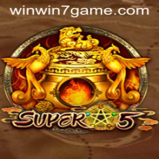 Unlock the Adventure in Super5: WinWin7 Awaits