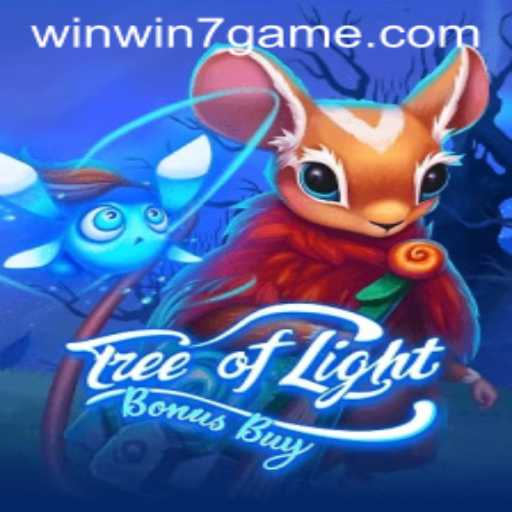 Explore the Enchanting World of TreeOfLightBonusBuy and Unlock the Magic of WinWin7