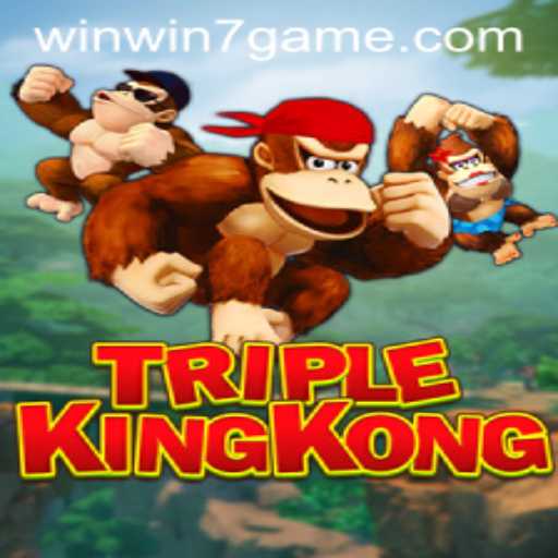 TripleKingKong: A Thrilling Adventure in the World of Gaming
